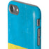 Ukraine Flag Distressed iPhone SE (2nd & 3rd Gen) Pro Case